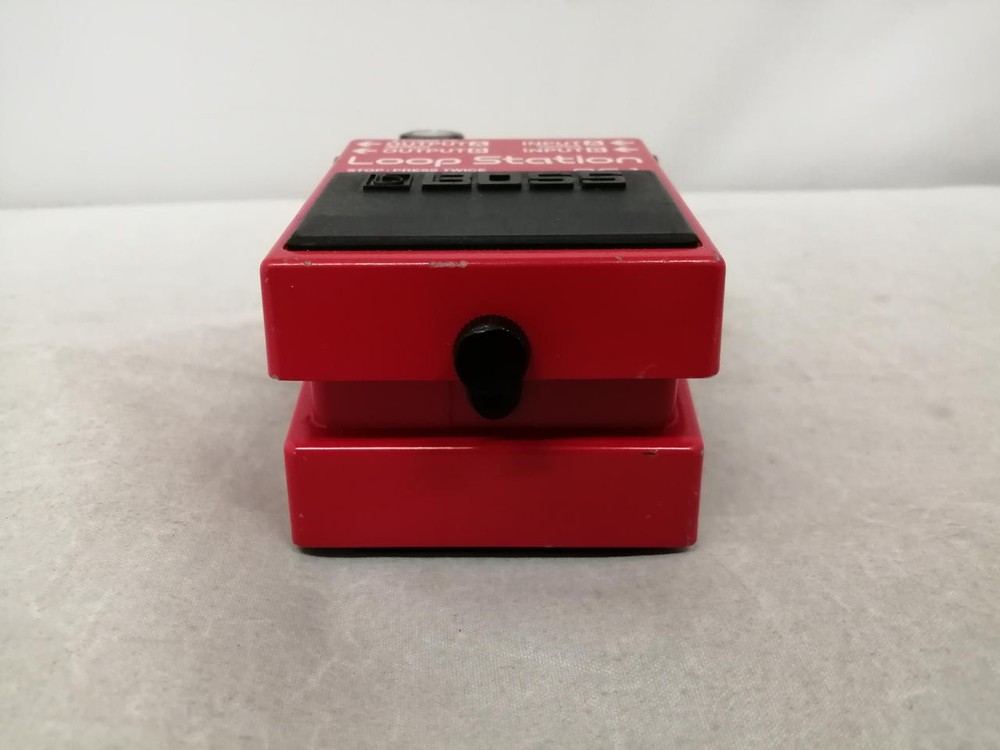 BOSS Model RC-1 Loop Station