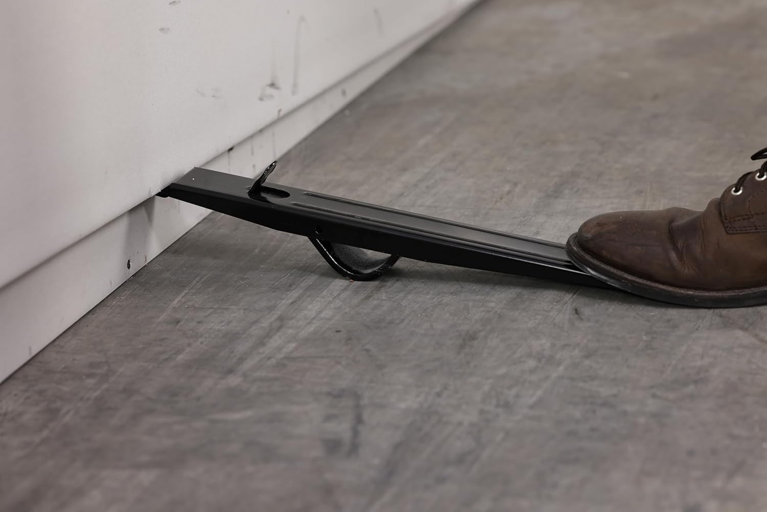 Drywall Panel Lifter - Heavy Duty Lift and Positioning Tool for Drywall Insta..