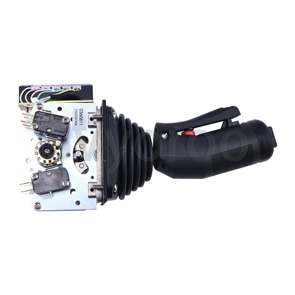 Joystick Controller 0360811 For Upright S2033 S2545 SL20