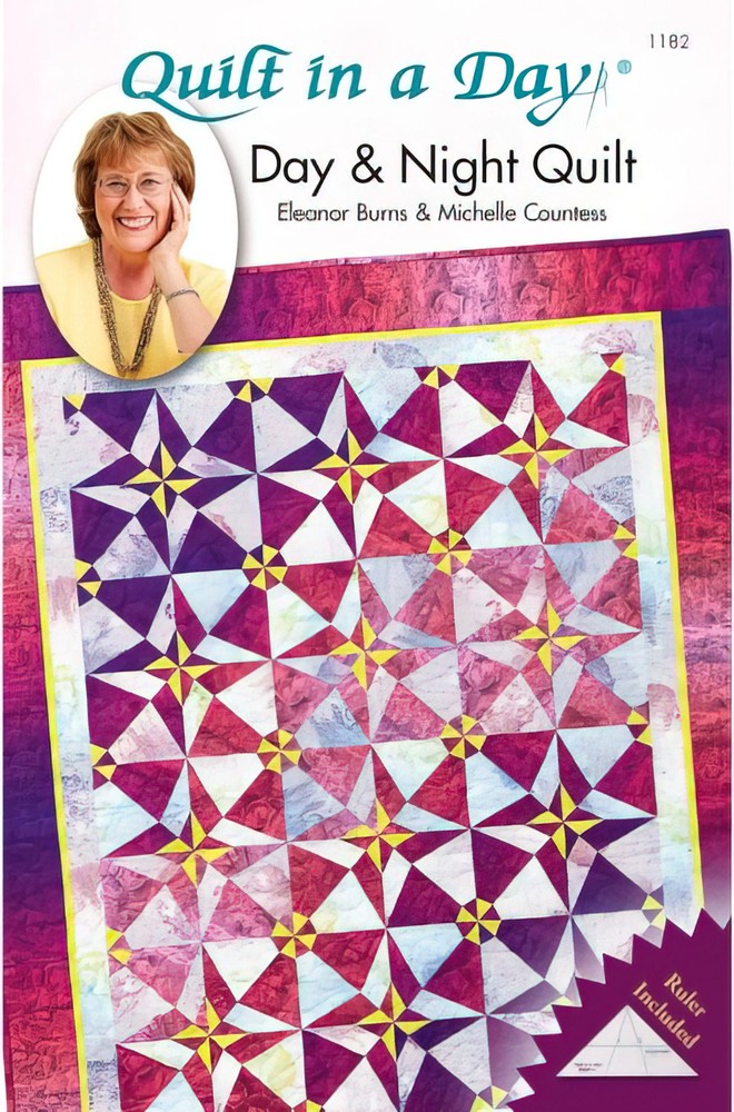 New Day & Night Pattern