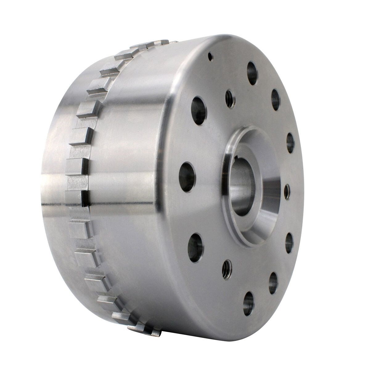 New Ski Doo 600 HO SDI 800 SDI Flywheel 420866040 420866041 345175 RMS120-107620