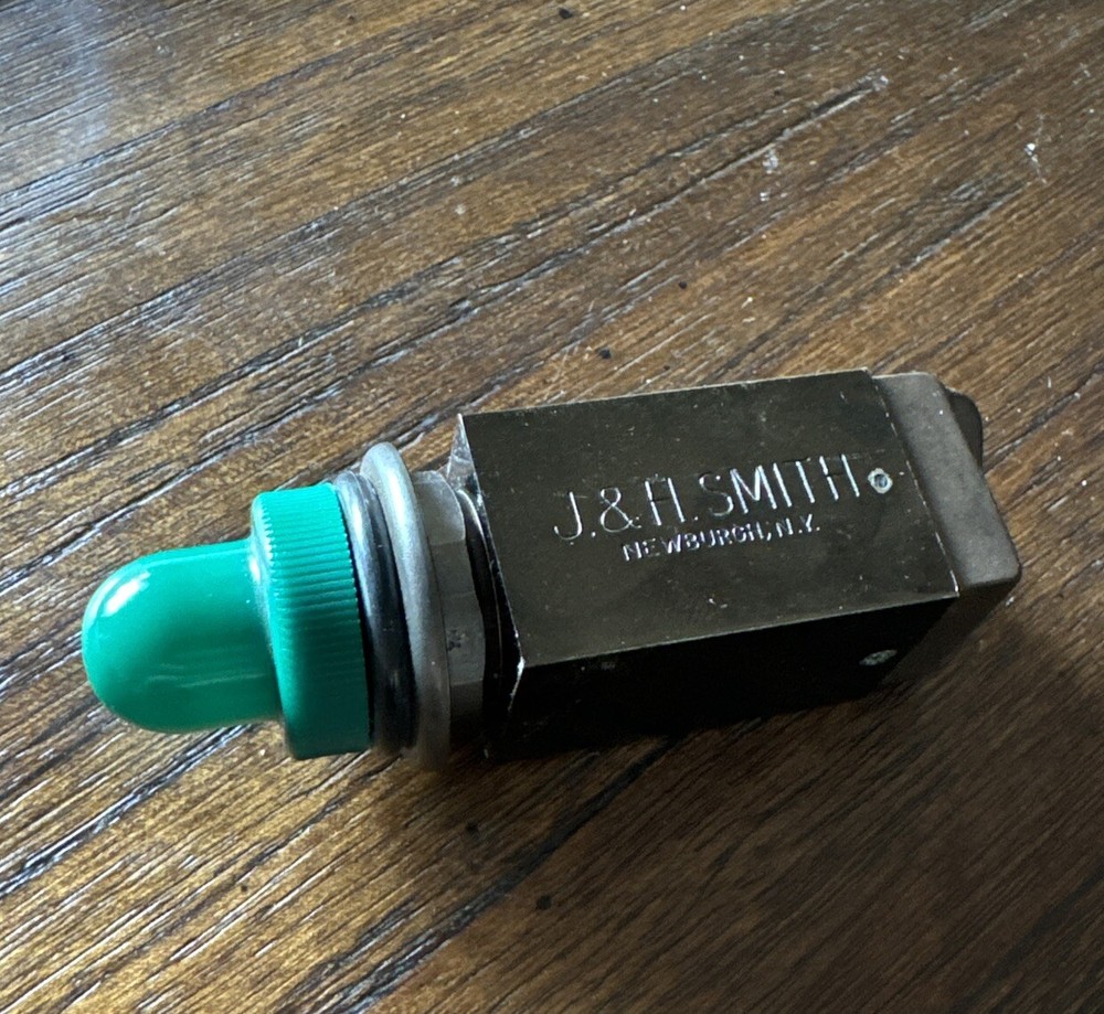 J. & H. Smith LH 98/3 Indicator light