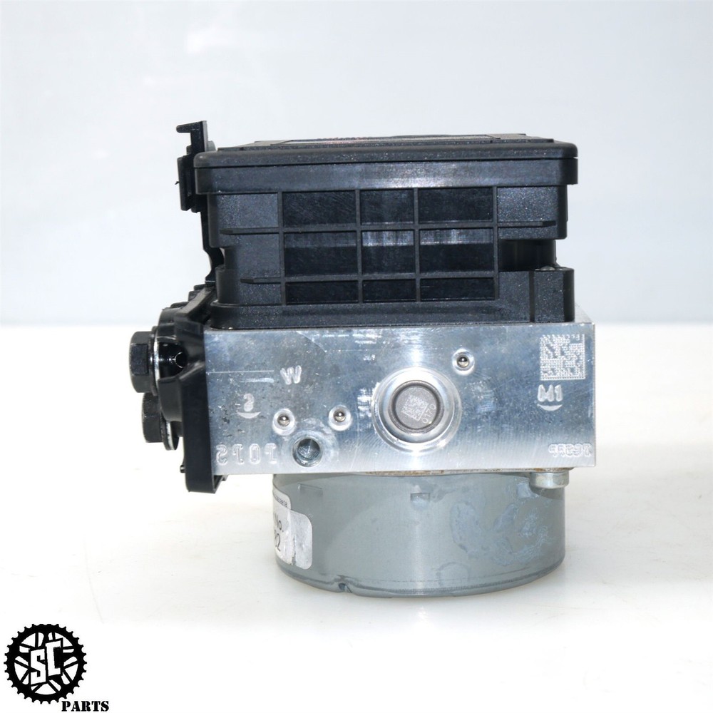 22-24 TRIUMPH TIGER 1200GT PRO ABS PUMP MODULE