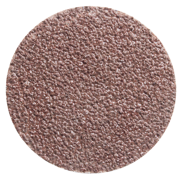 100 - 2" Roloc A/O Quick Change Sanding Disc 40 Grit
