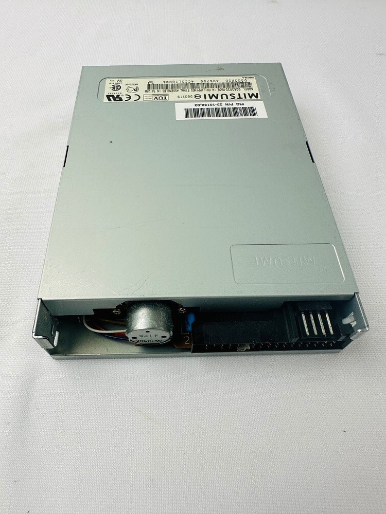 Mitsumi D353M3D Floppy Disk Drive