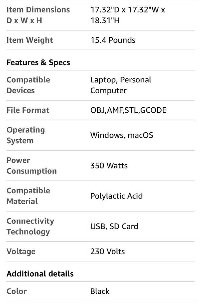 Printer Ender-3D Engraving And Longer Raw5 20W