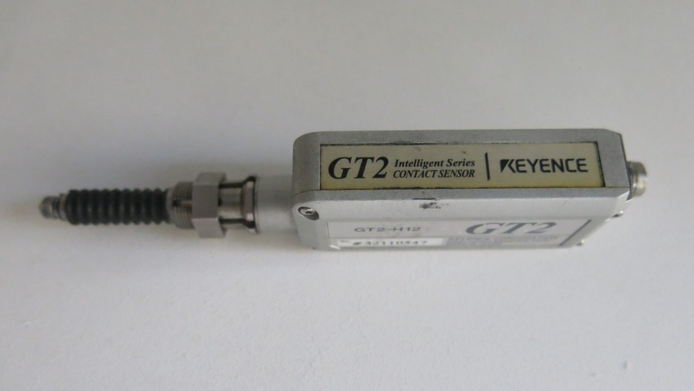 KEYENCE GT2-H12