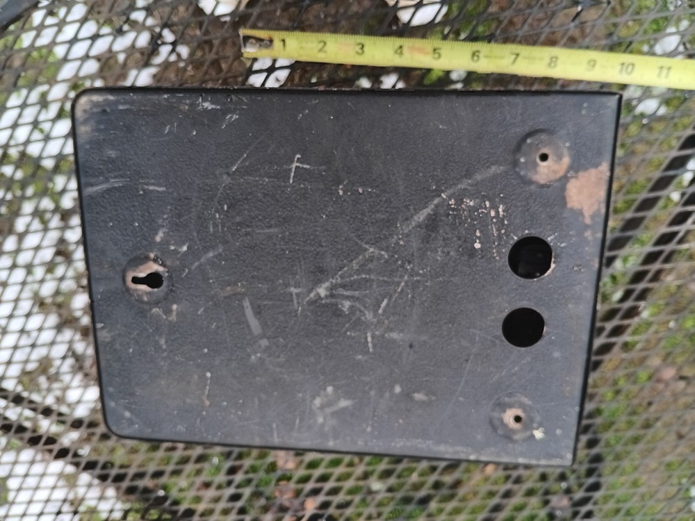 Vintage Montgomery Program Clock Special Timer Factory Industrial