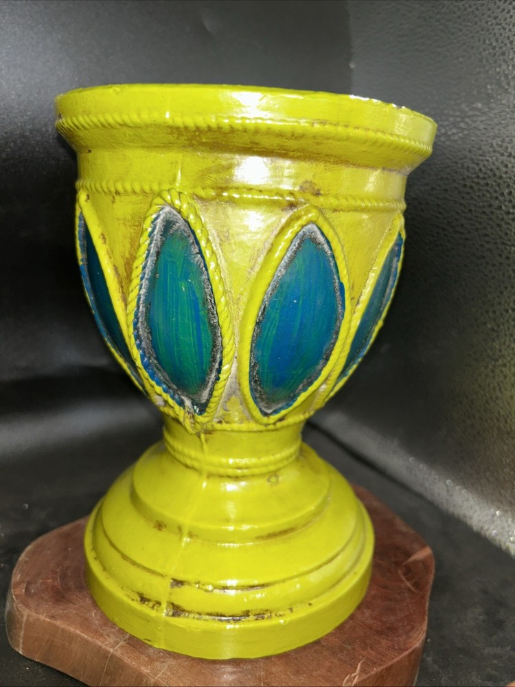 Mid Century Modern Planter