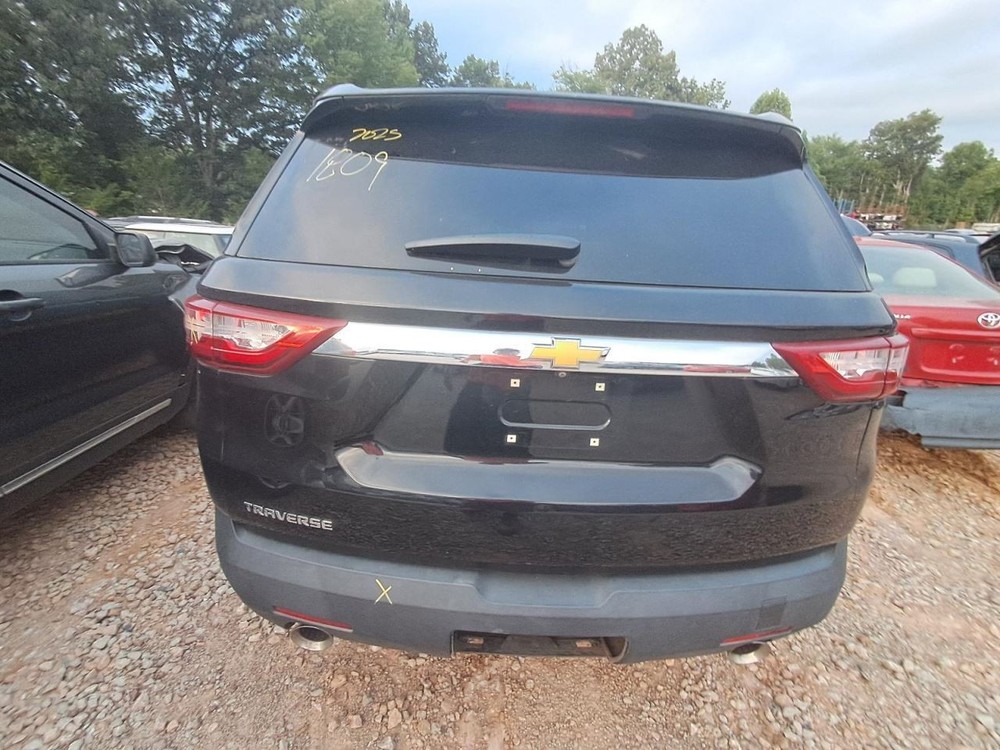 Fuse Box Engine Fits 19-21 ENCLAVE 2570822