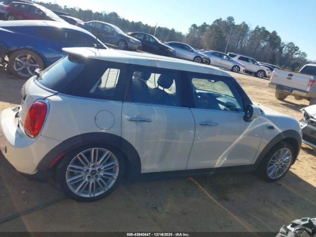 Fuse Box Engine Fits 14-20 MINI COOPER 4947832