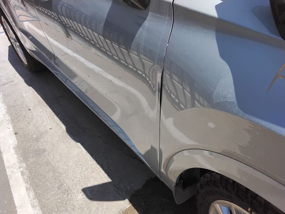 Camera/Projector Camera Windshield Upper Center Fits 20-22 PALISADE 126805