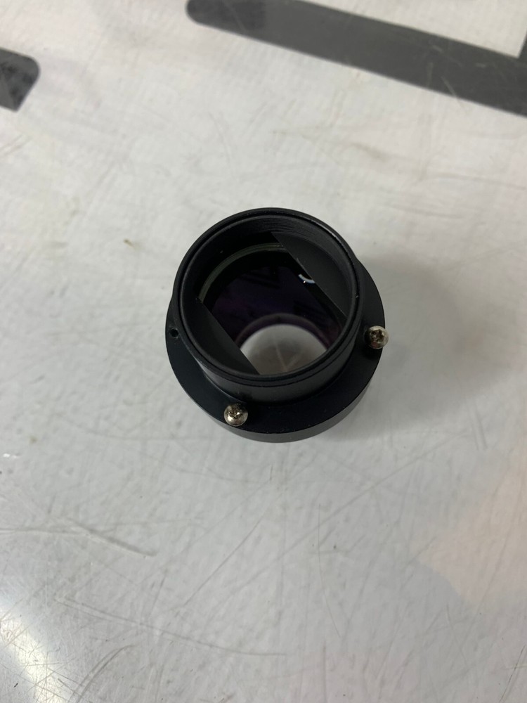 Nikon Diaphot Microscope Lens
