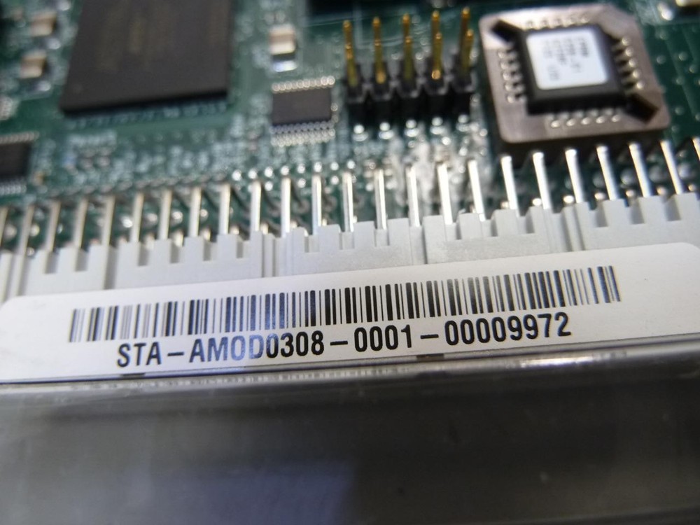 Marconi / Ericsson SCP-P5-400 Switch Control Processor TNX ASX