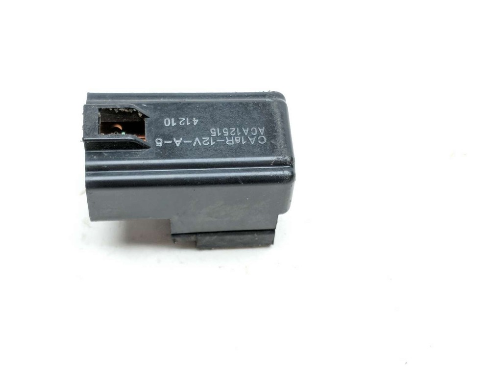 10-18 Ducati Multistrada 1200 Relay C
