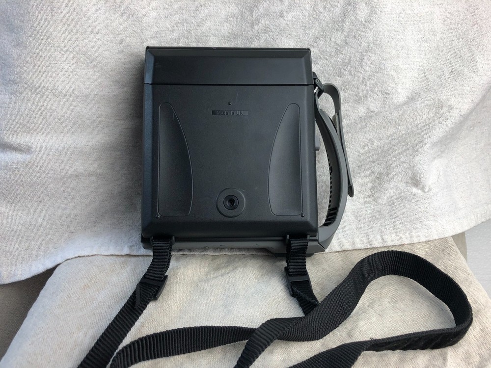 Polaroid Image Elite Pro - Untested/For Parts