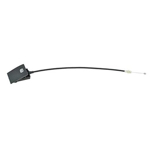 Emergency Parking Brake Release Handle Lever & Cable Compatible with Chevy