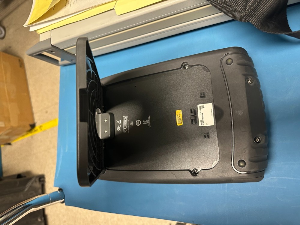 Agilent N9928A FieldFox 26.5GHz RF Microwave Vector Analyzer