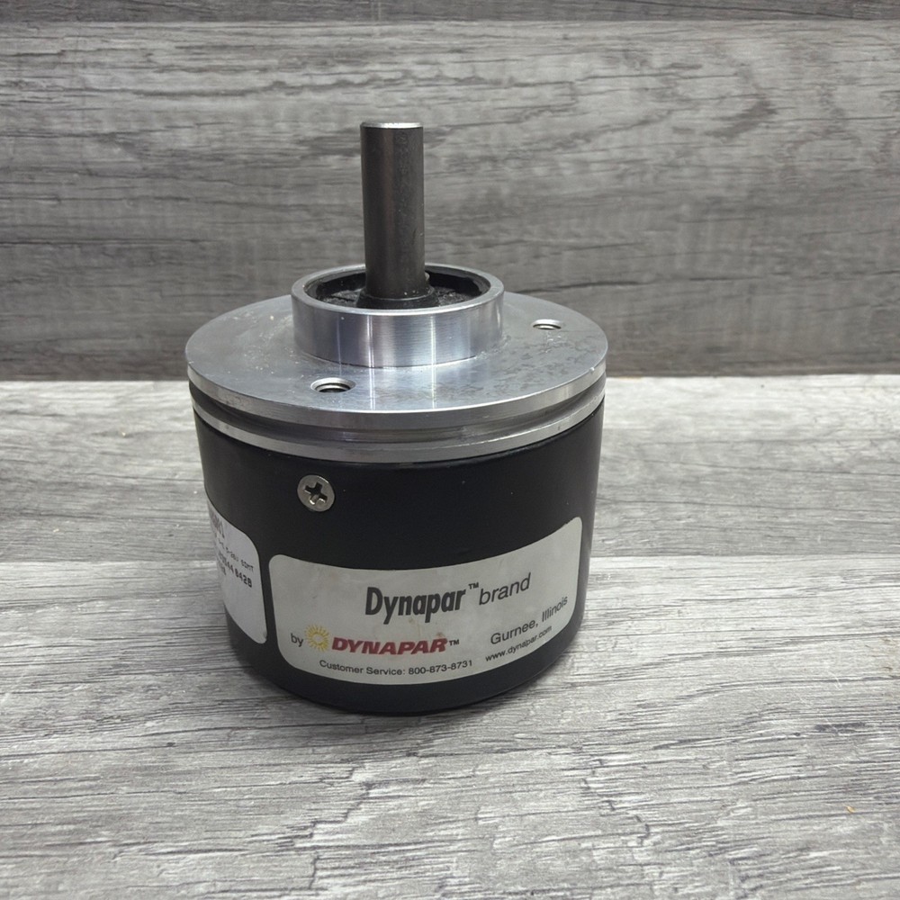 DYNAPAR HA62515006001 ENCODER