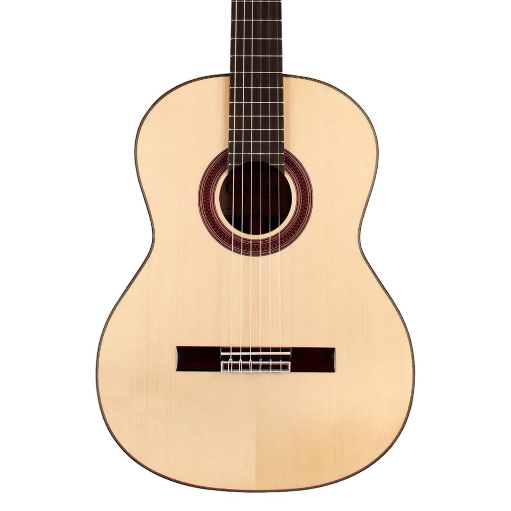 Cordoba C7-SP Classical Guitar, Solid Spruce Top