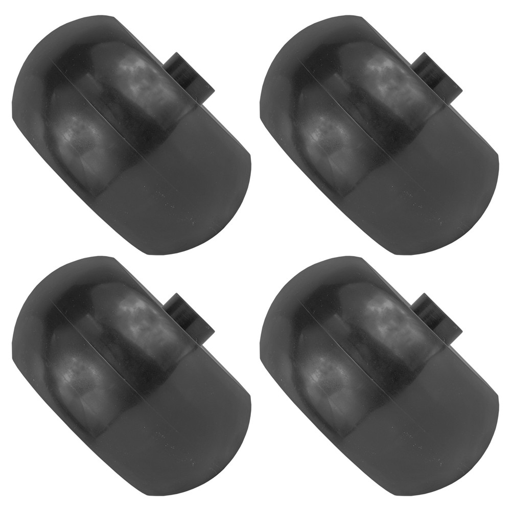 109-6388 Deck Wheel for Exmark Zero Turn Quest E S X SP For Toro Radius E S X