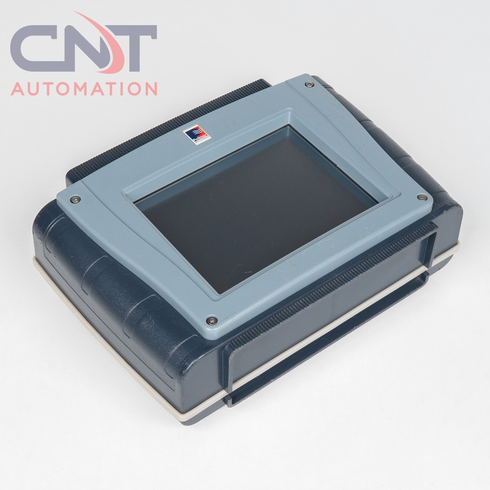 HWM Palmer MicroCorr Touch High-Speed Leak Correlator System Cross-Correlation