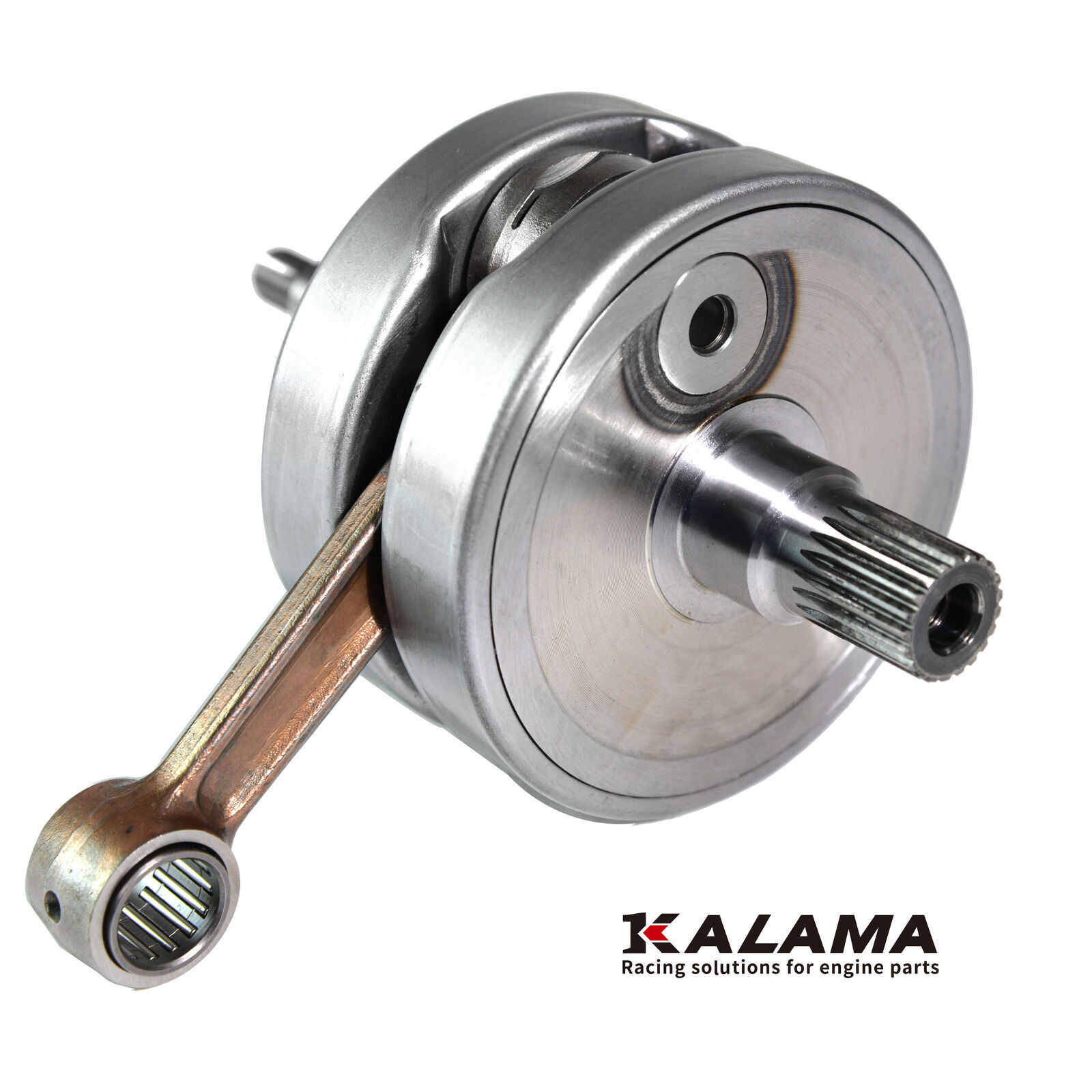 FOR HONDA CR 250R ENGINE REBUILD KIT, CRANKSHAFT, PISTON, GASKETS 1997-2001