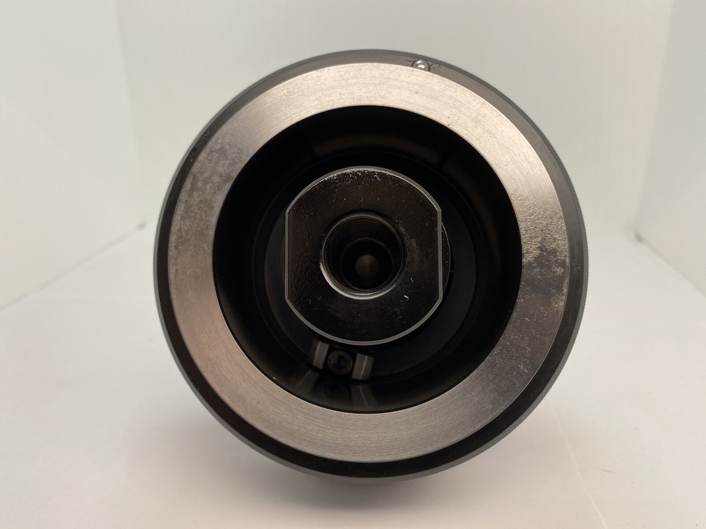 Spindle Adaptor - Haimer