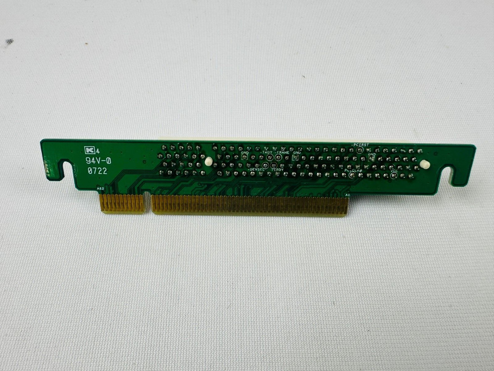 Acrosser AR-RS10 V1.0 Riser Card