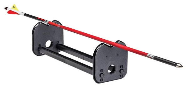 ARCHERY ARROW SPIN TESTER