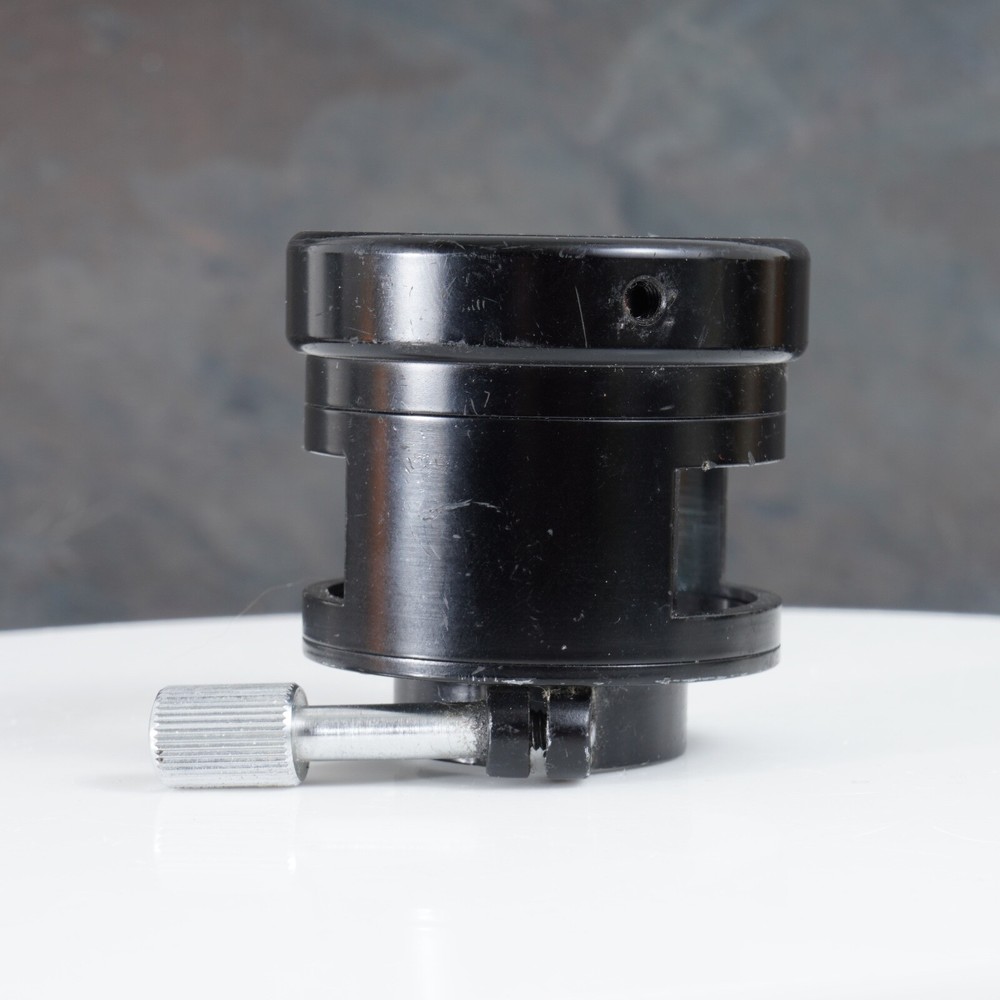 ^ Nikon Microscope S D25 Camera Adapter Model S for Trinocular [EX+]