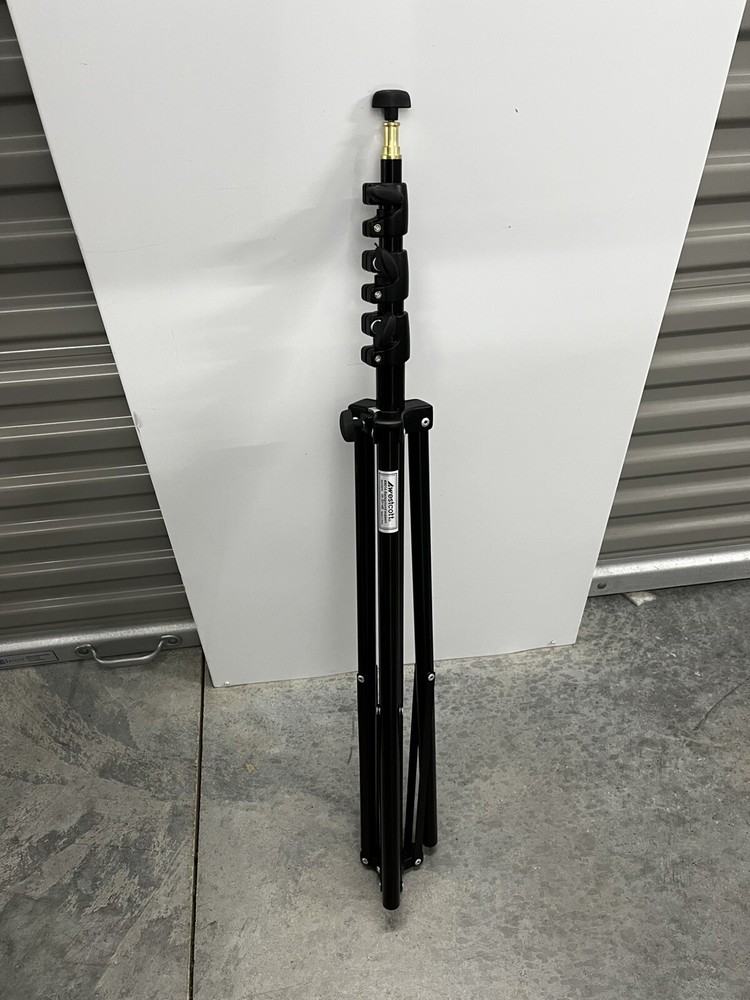WESTCOTT 9014 BACKGROUND SUPPORT SYSTEM