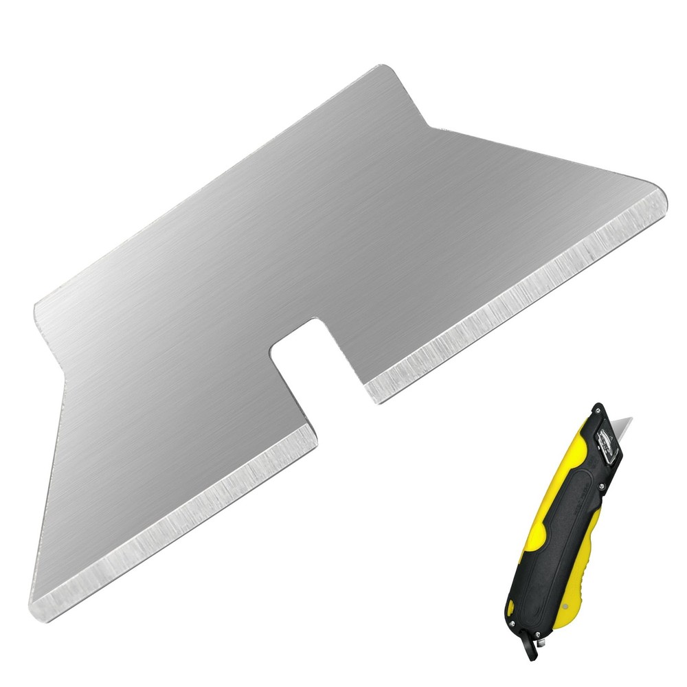 20 Pack Cutter Replacement Blades for Easy Cut, Blade Suitable for Easy Cut/E...