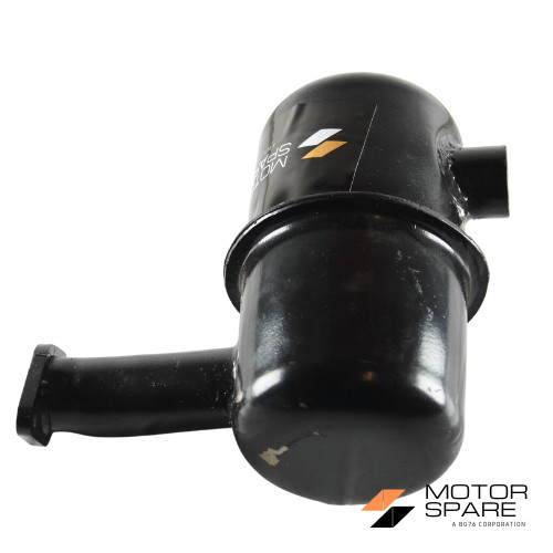 INTERMOTOR ENGINE SILENCER IM300 IM350