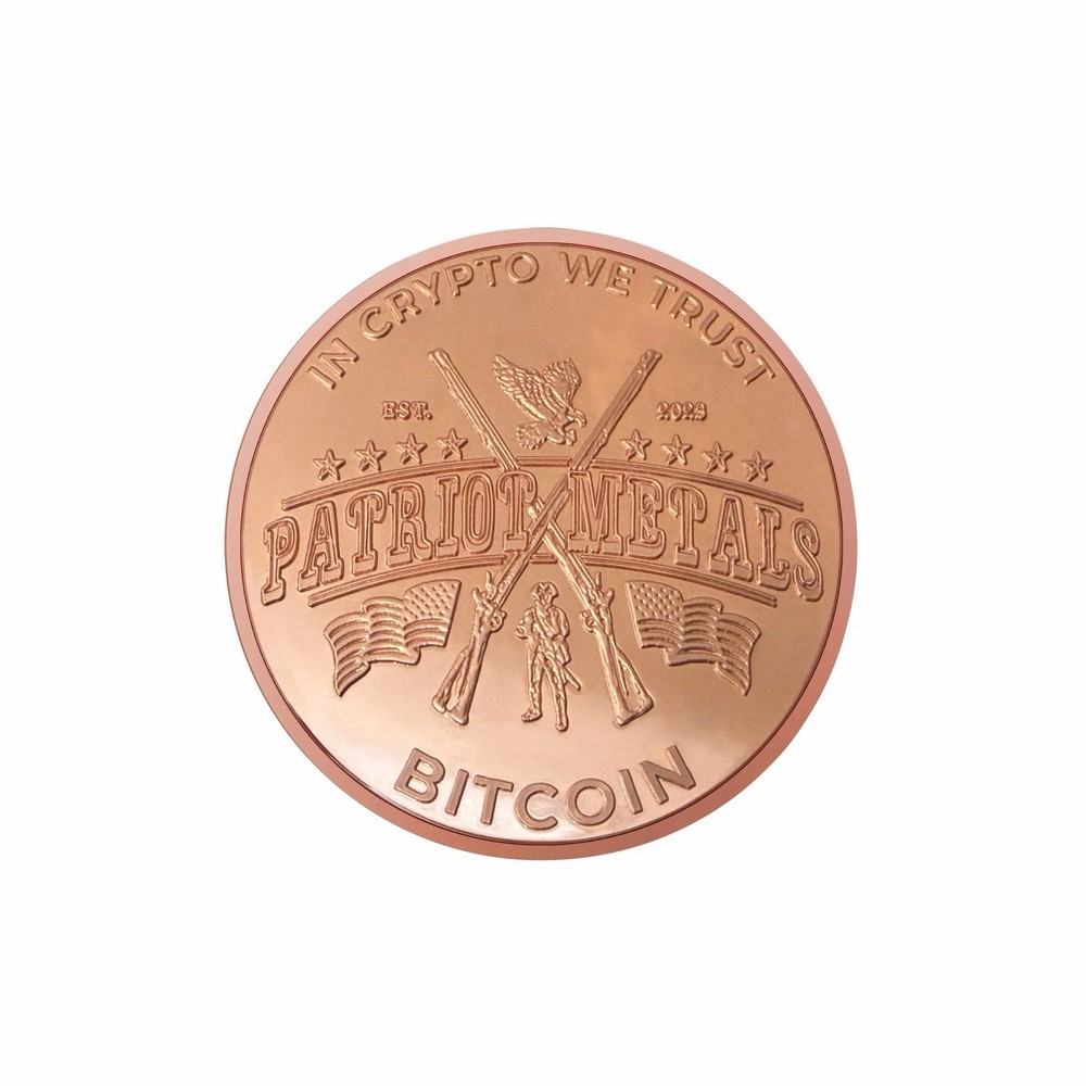 Ballet Bitcoin Cold Storage Wallet