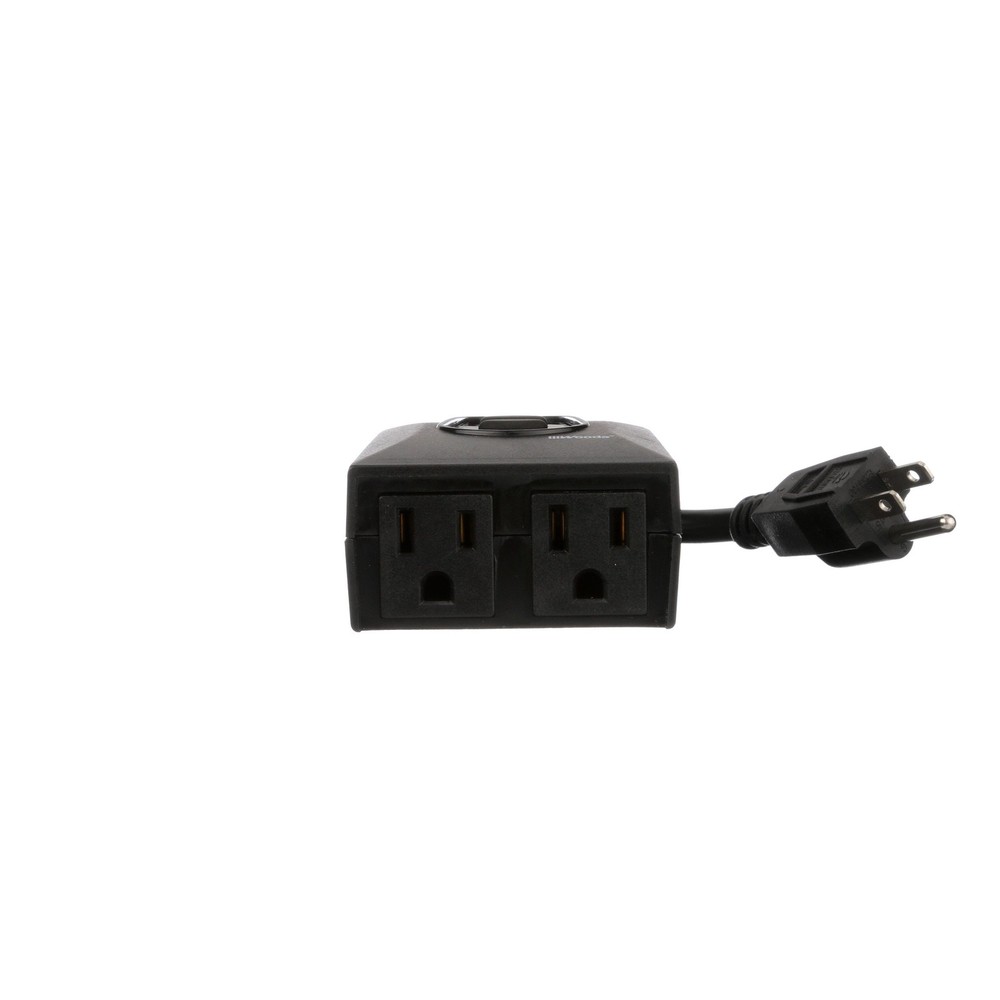24 Hour Multicolor Outdoor Timer For Lighting Security And Engine Block Heater