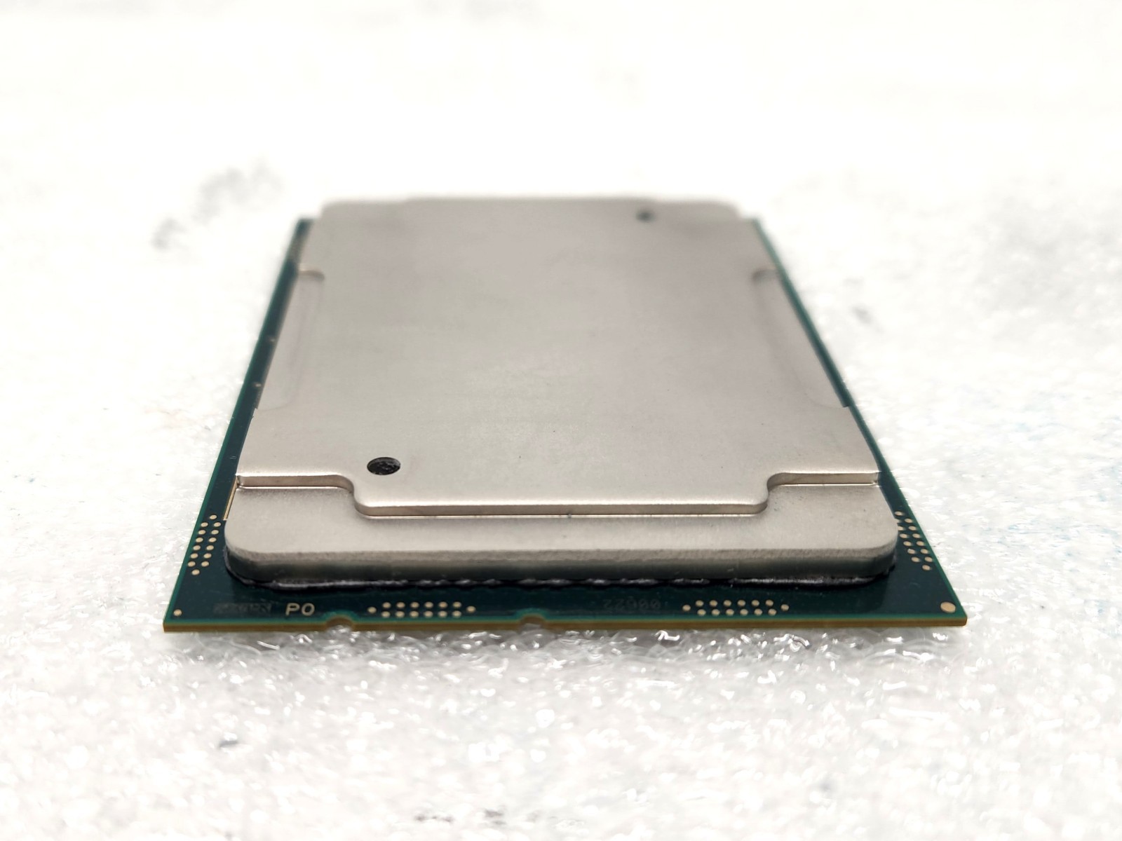 Intel Xeon Platinum 8176 28 Core Processor 38.5M Cache 2.10 GHz FCLGA3647 SR37A