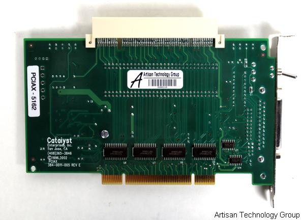 Catalyst PCIAX-332 Extender Board