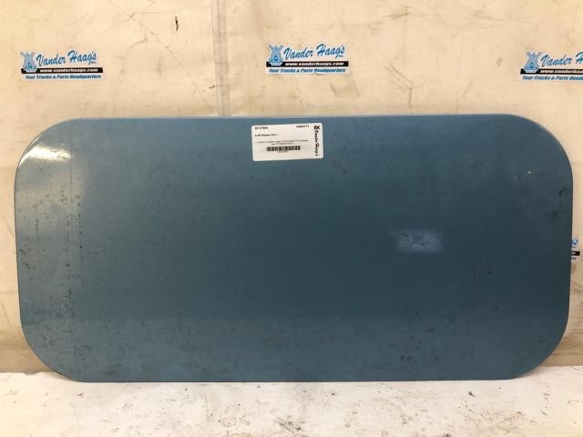 Freightliner CASCADIA Left/Driver Sleeper Door - Used