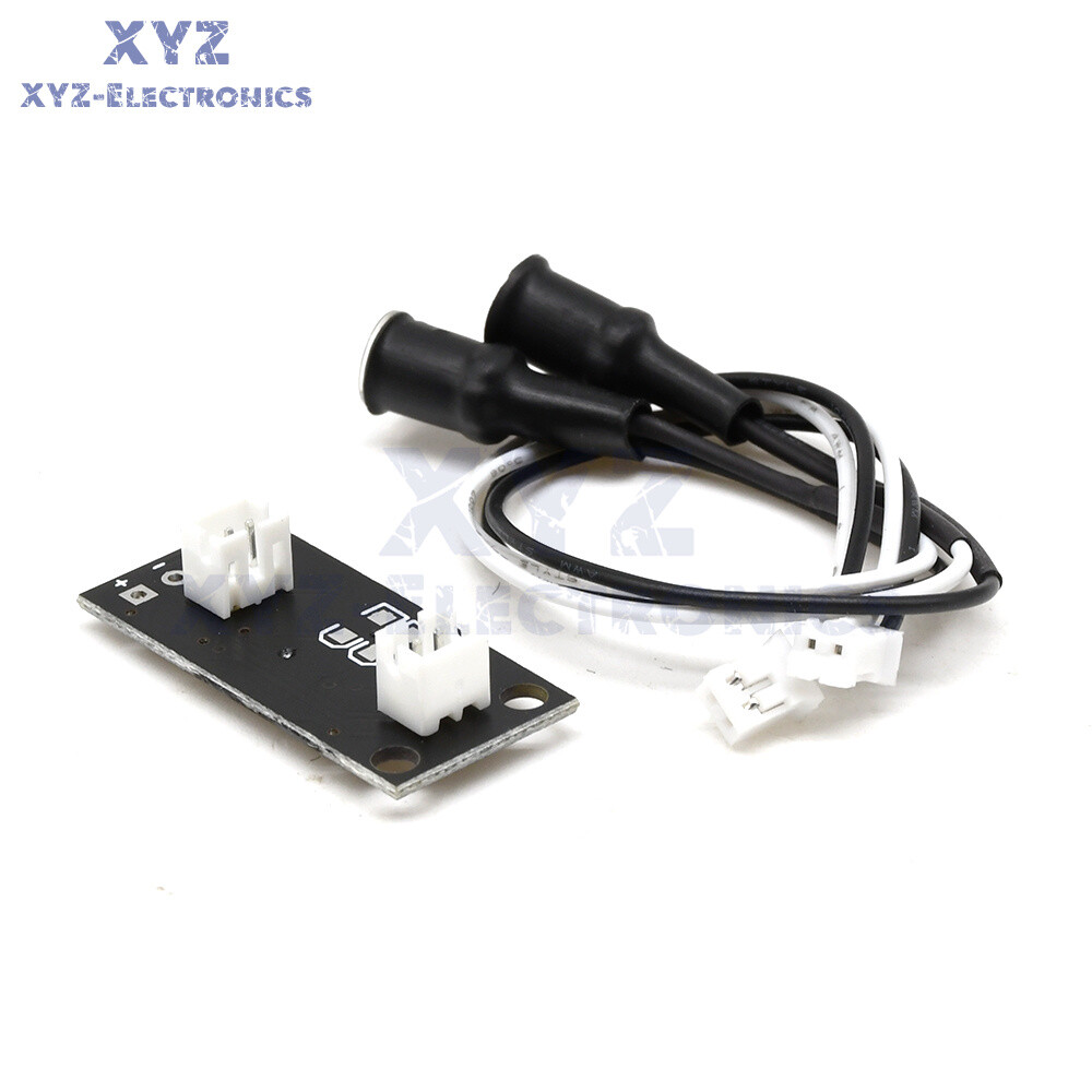 5V Solar Energy Panel Tracking Sensor Module Automatic Circuit Board Single Axis