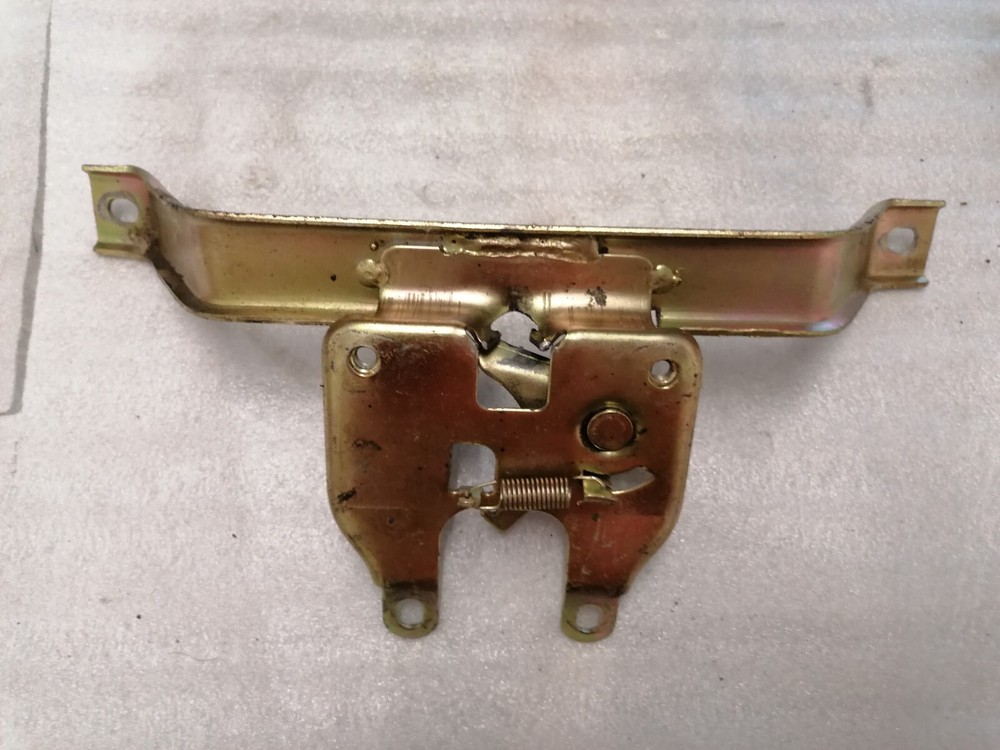 ER. Kreidler RMC E 50 Rex RS 2.50 Lock