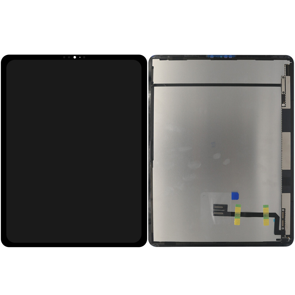 For iPad Pro 12.9 (4th Gen) Glass Touch Screen Digitizer Display LCD Replacement