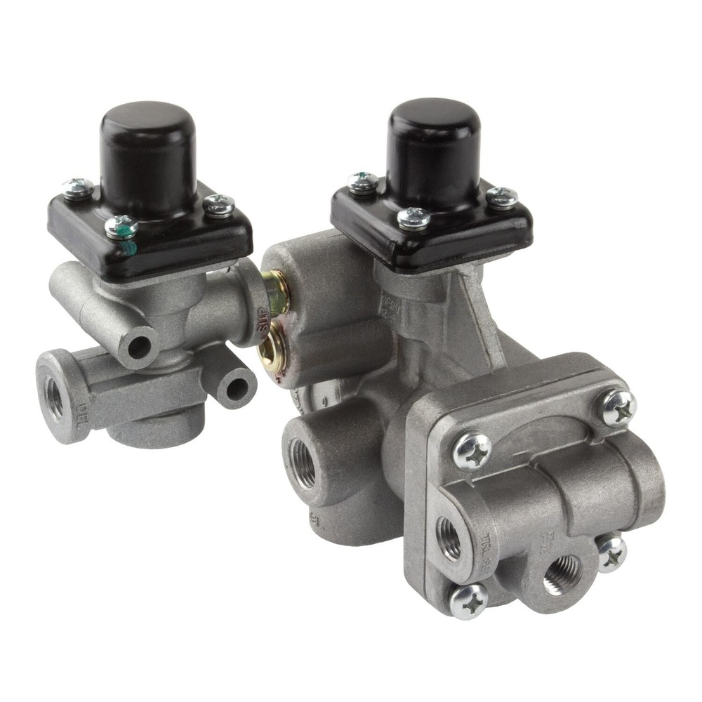 SR4-TSB TYPE VALVE