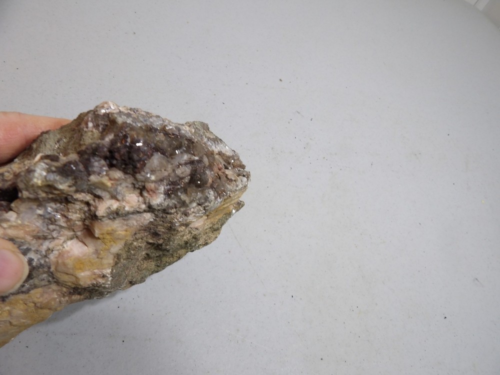 5 Pound Sparkling Rock Specimen