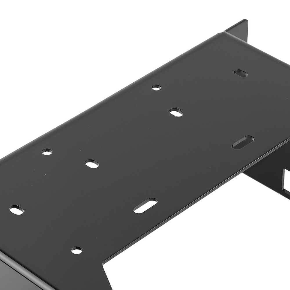 New Power Coated Compressor Bracket Assembly For CKSA CKMA CKMTA 3501010