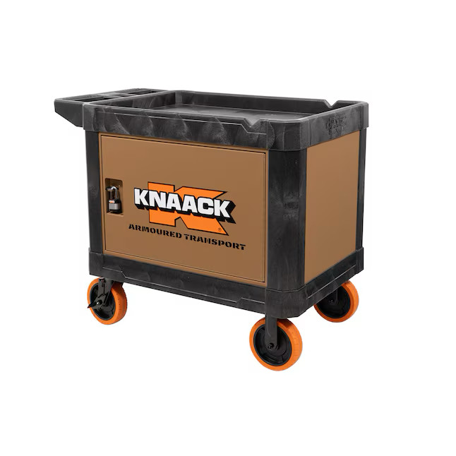 Knaack KAT-01 Armoured Transport Utility Cart