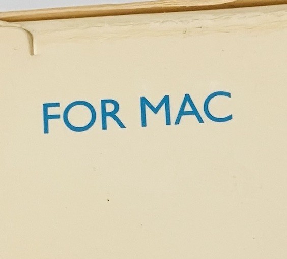 FileMaker Pro 7 Upgrade Retail Box 2004 Mac/Win Multilingual Complete