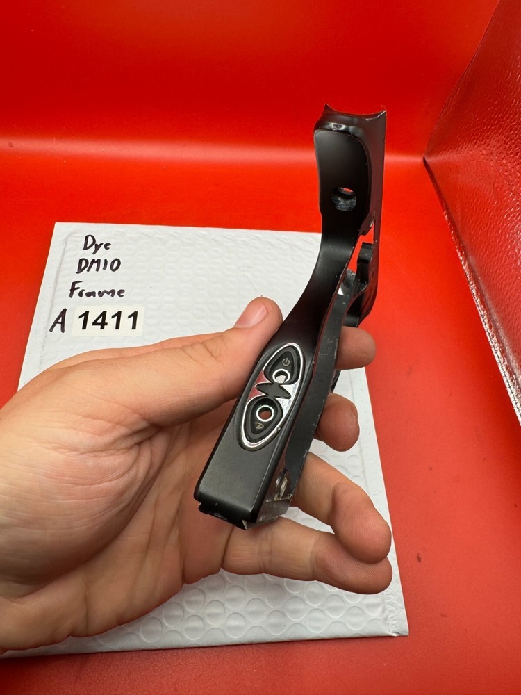 Dye DM10 Paintball Marker Frame