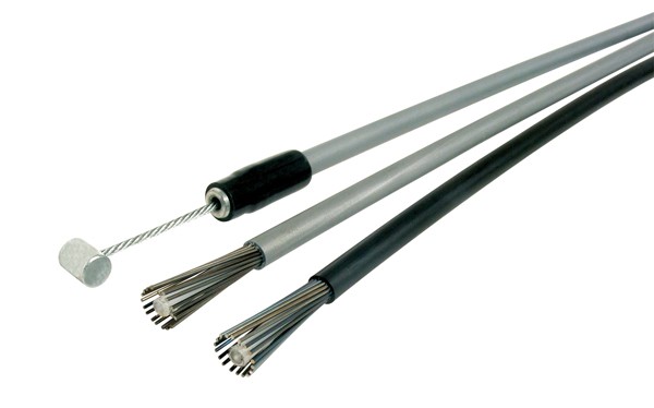 Motion Pro 01-1012 Twist Throttle Replacement Cable - CR Style