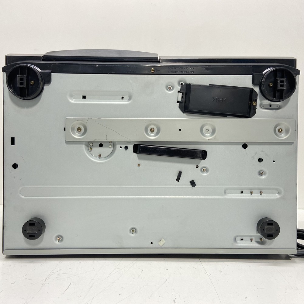 Sony CDP CX53 Mega Storage CD Player